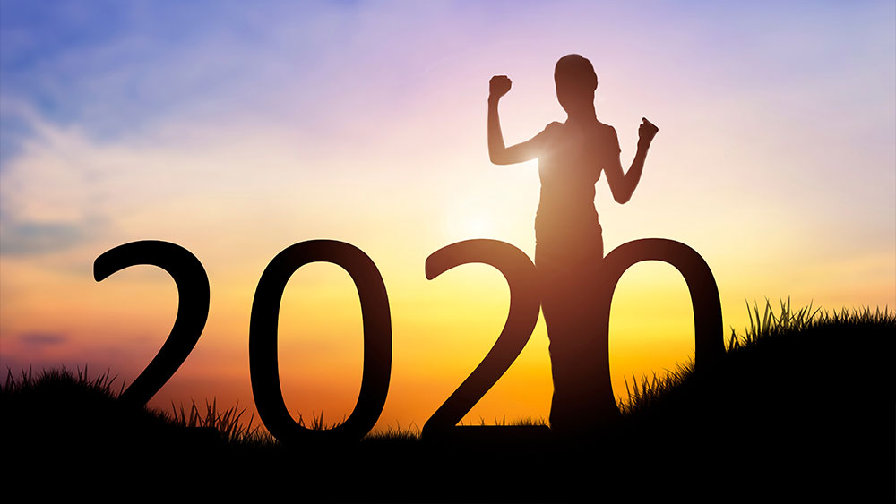 2020 – Flip the Script