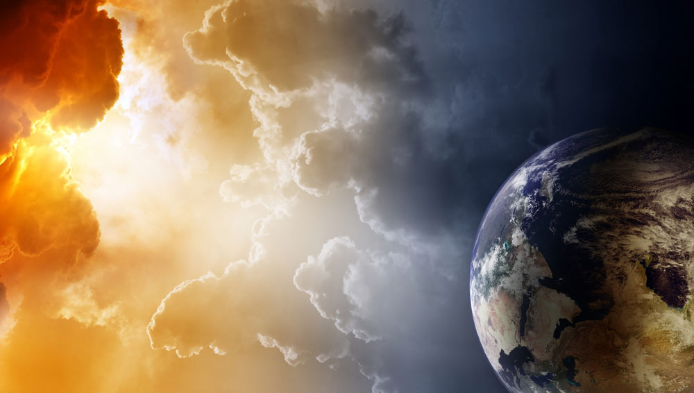 The Real Meaning of Advent