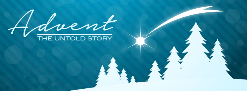 A Harsh Beginning for the Start of Advent