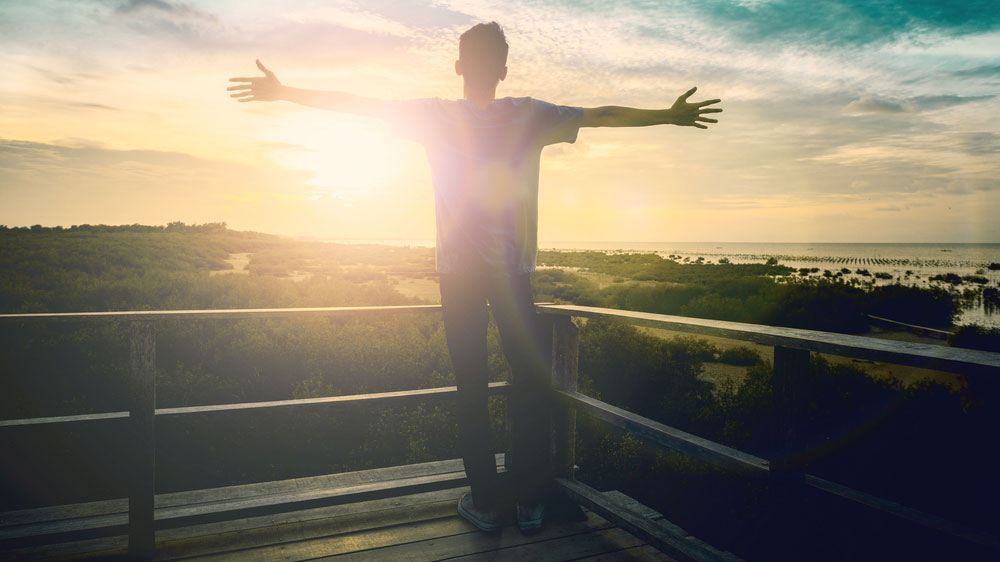 Have you been transformed?