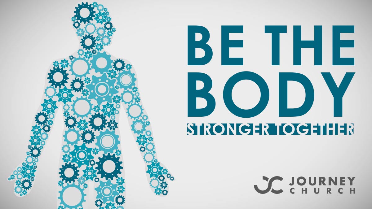 Be the Body
