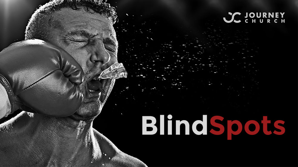 We All Have ‘BlindSpots’