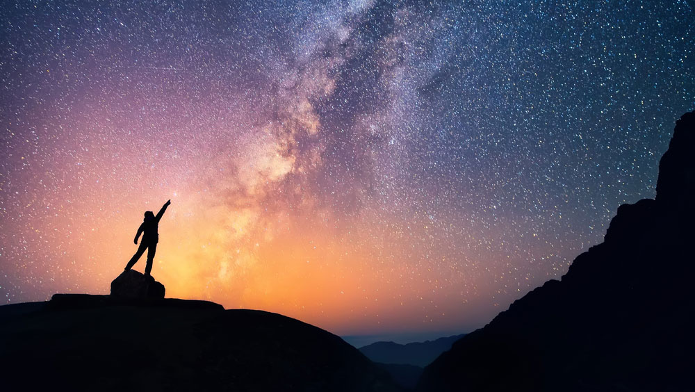 The Adventure of a Lifetime