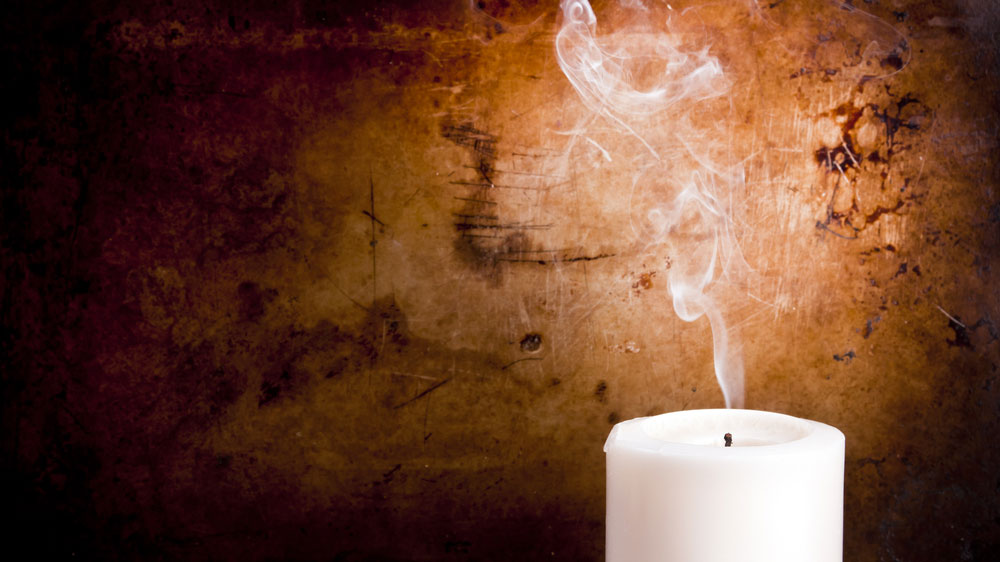 Your Burnout May Be Your Own Fault