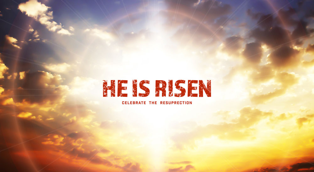 It’s Friday, But Sunday’s Comin’