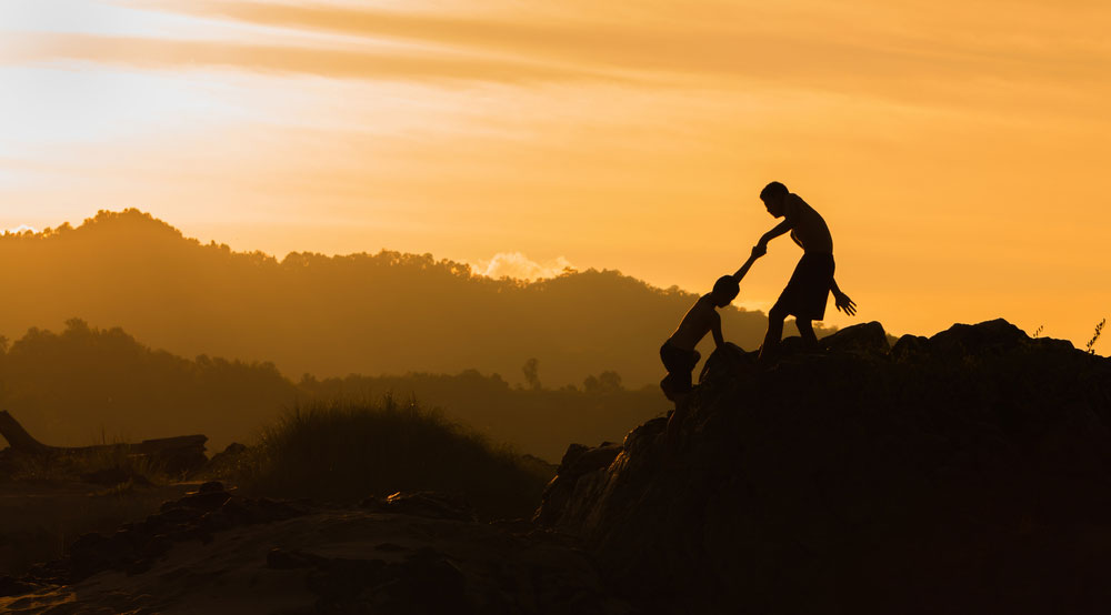 Ashes to Beauty: Humility Required