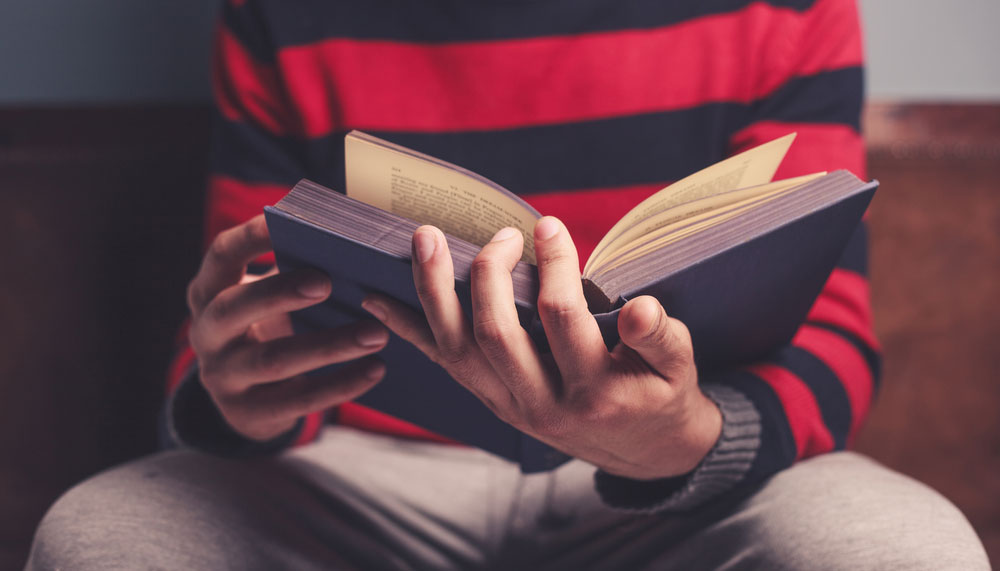 The Blunder of Biblical Ignorance