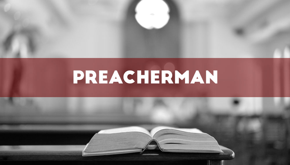 Preacherman