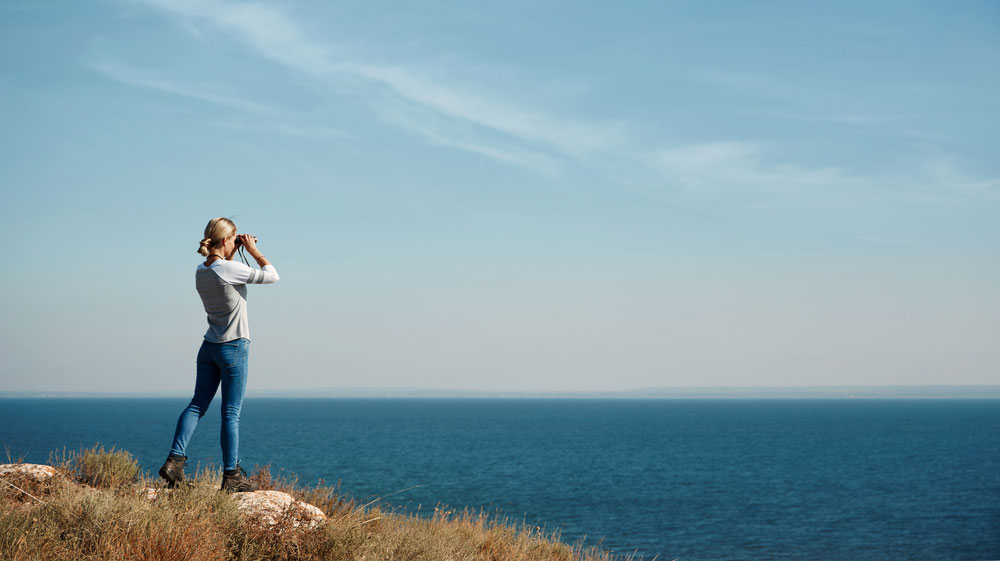 When God Seems Distant: A Humble Conspiracy