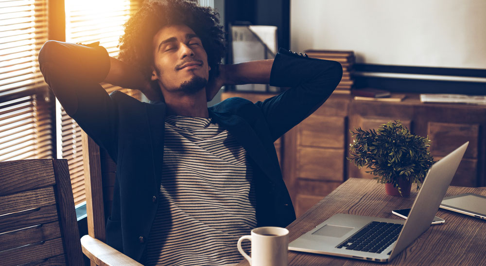 Contentment Despite Your Circumstances