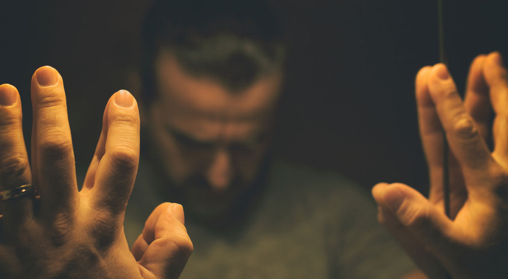 Who Are You, Really?