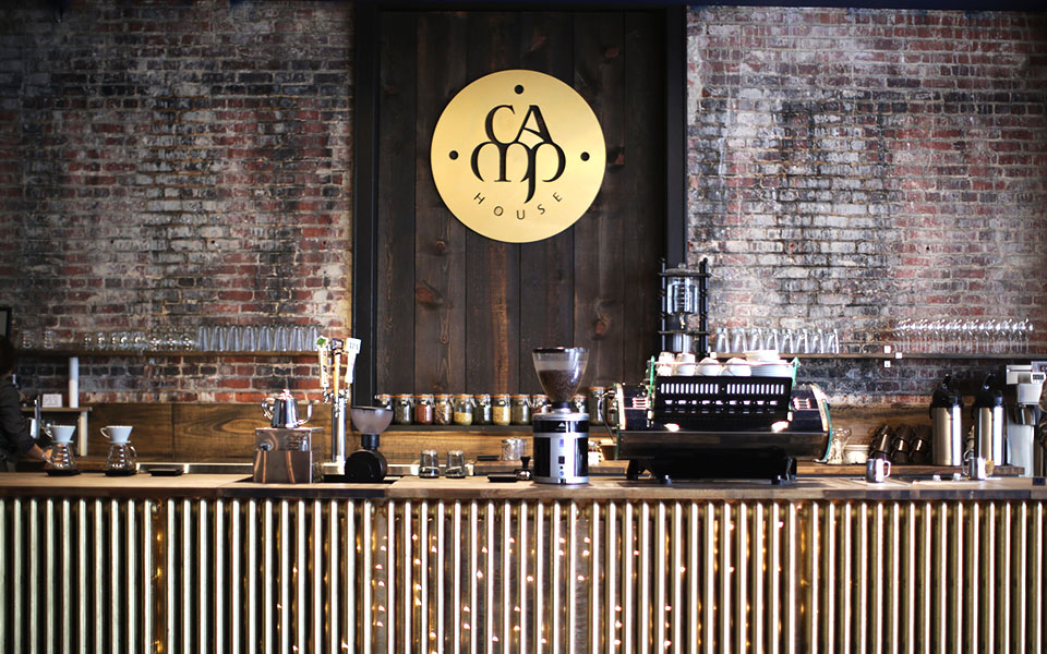 Sing, Write, Whatever You Do In Life. Offer Your Best.