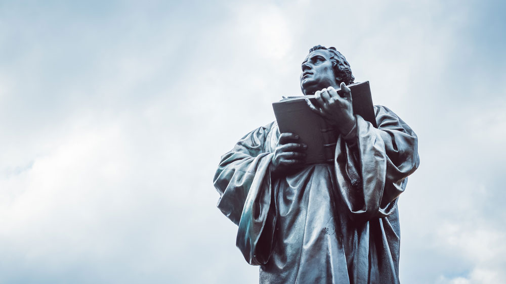 Appreciating Where We’ve Come From