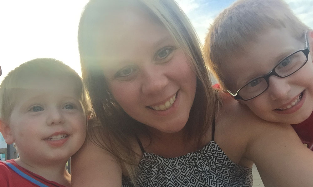 Peace During The Wait