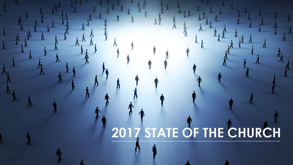 State of the Church 2017