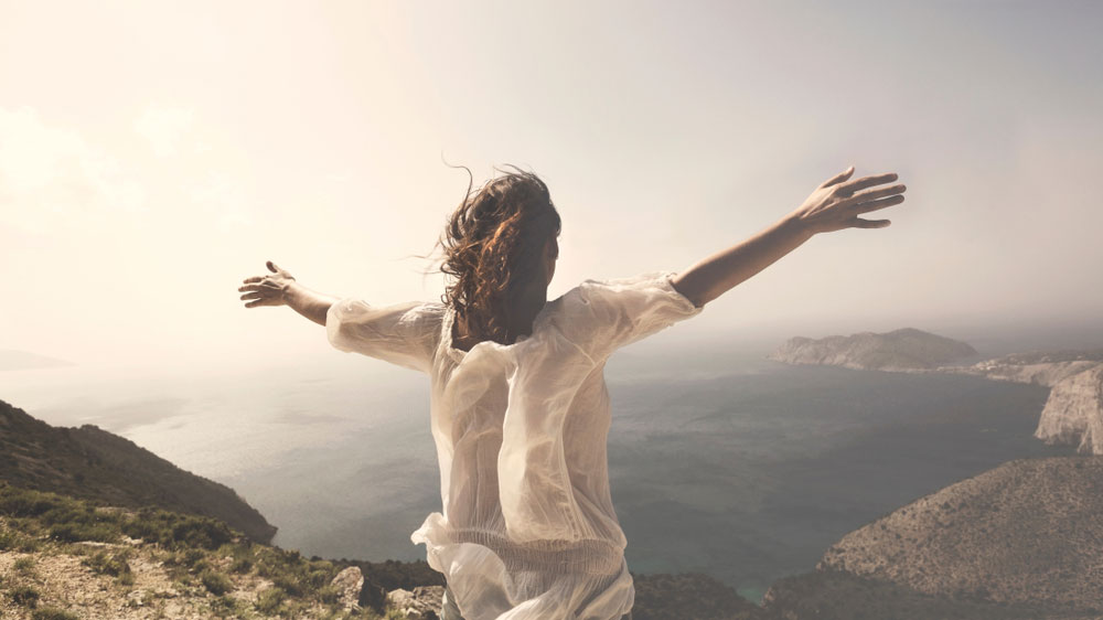 The Empty Bride of Christ