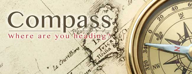 “Compass” Starts in January!