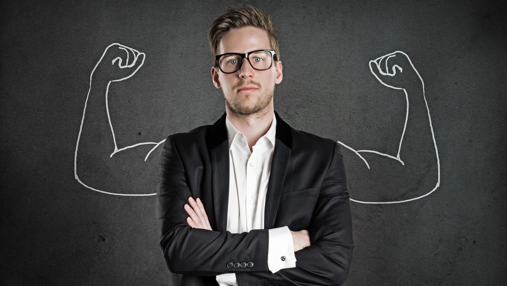 The Seductive Lure of Misplaced Confidence