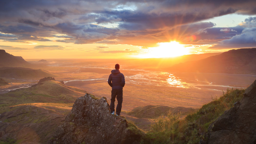 Contemplation is No Pain-Killer