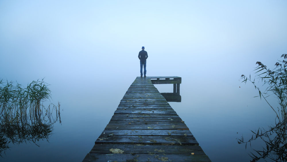 Depression and Ministry