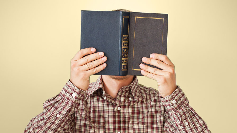 Do you look for truth?