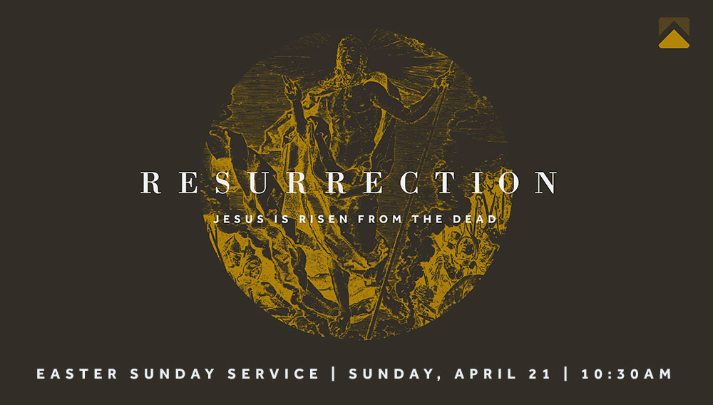 Preparing for Easter