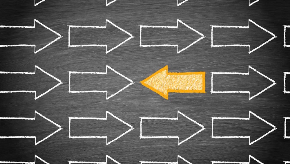 Faith Isn’t as Easy as it Used to Be