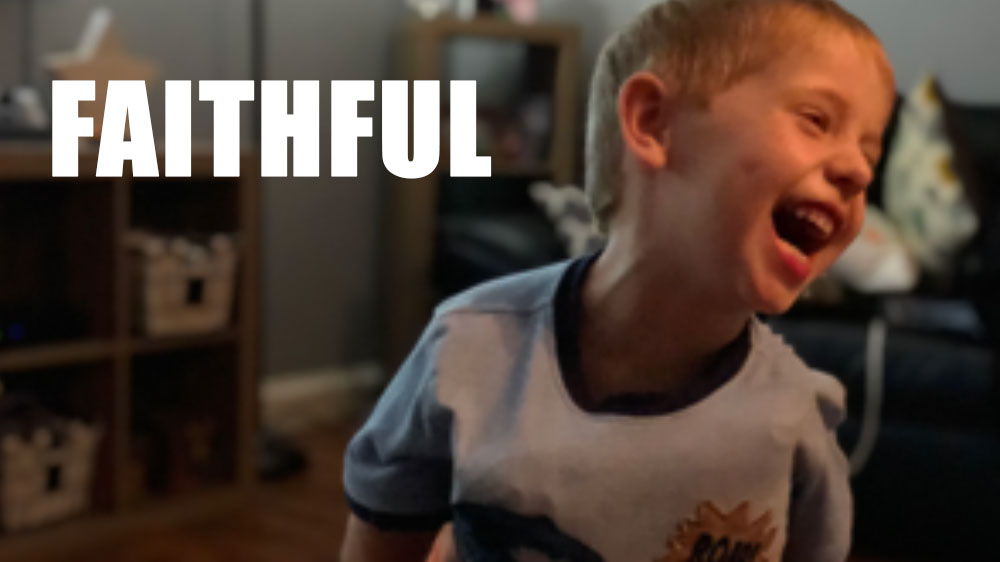 Faithful
