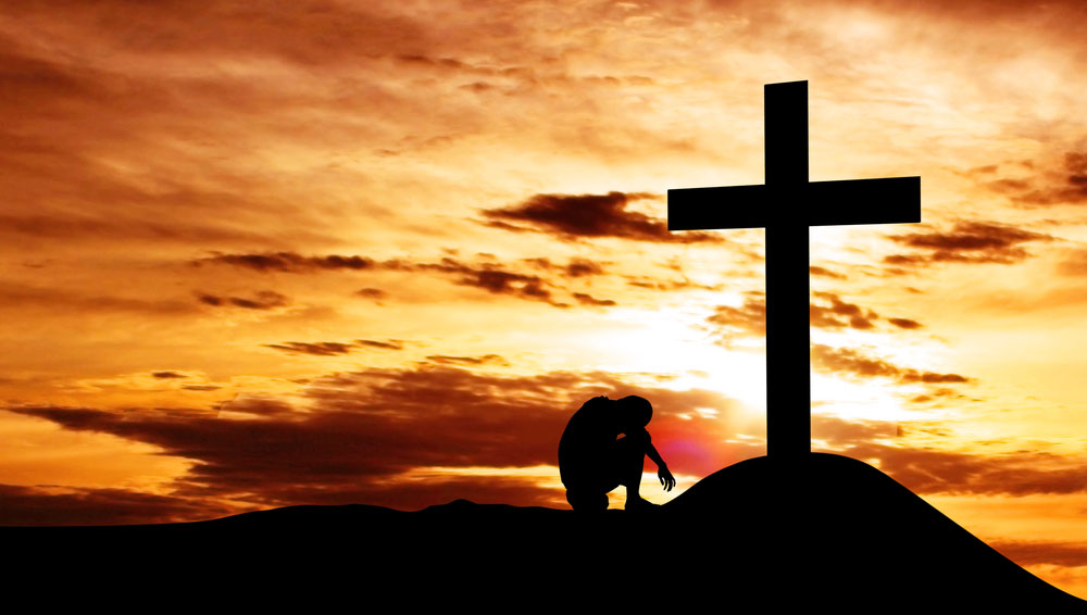 When Everything Falls Apart