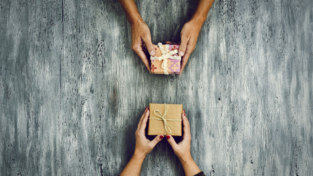 One Key to Strengthen All of Your Relationships