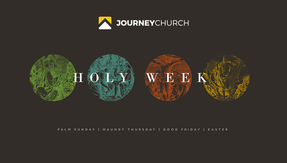 Holy Week