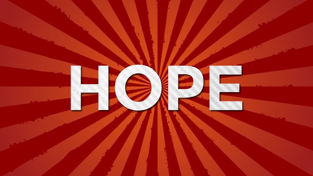 Hope