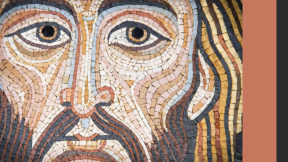 Jesus the Ultimate Role Model