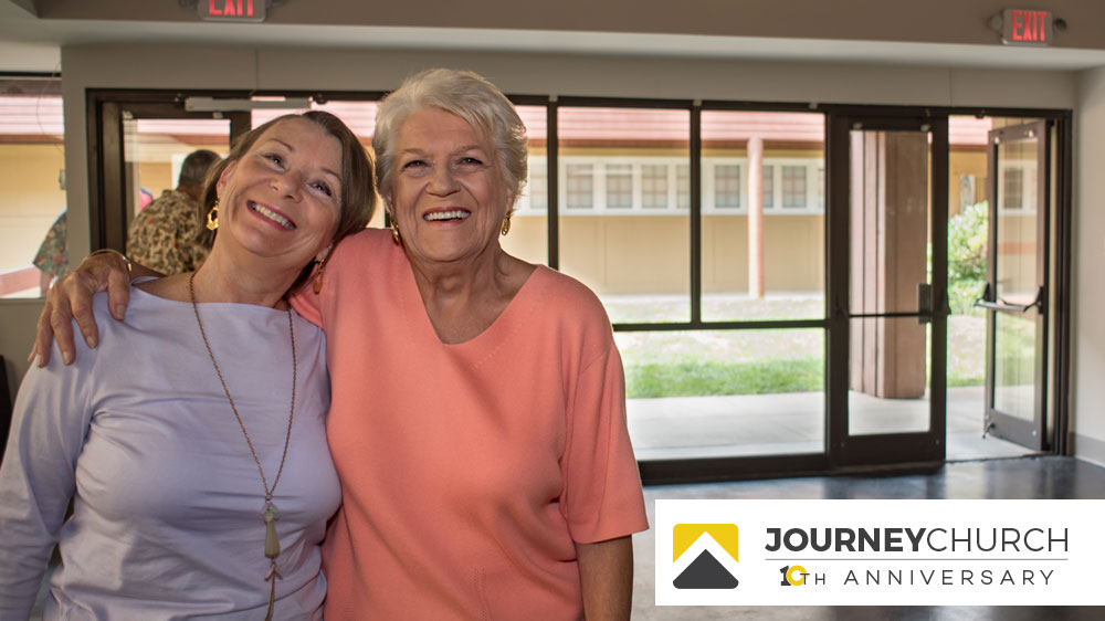 The ‘Next’ 10 years