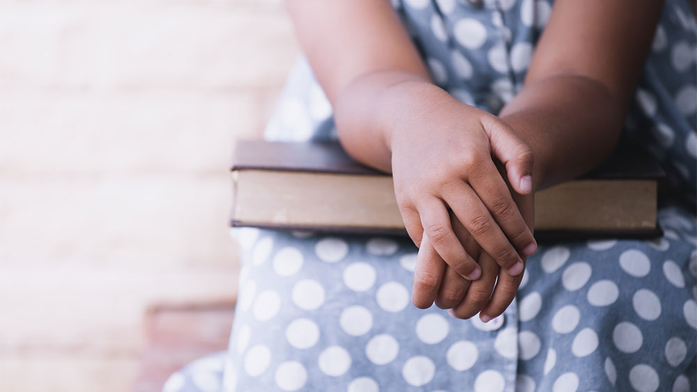 Kids Ministry Update