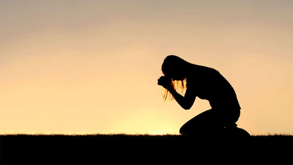 Haven’t we given up enough for Lent in 2021?