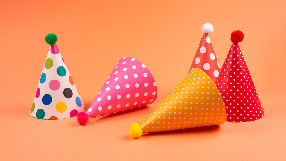 Life is better with others.