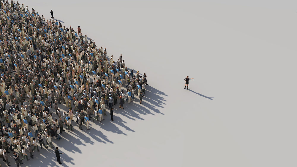 Make Your Life Count