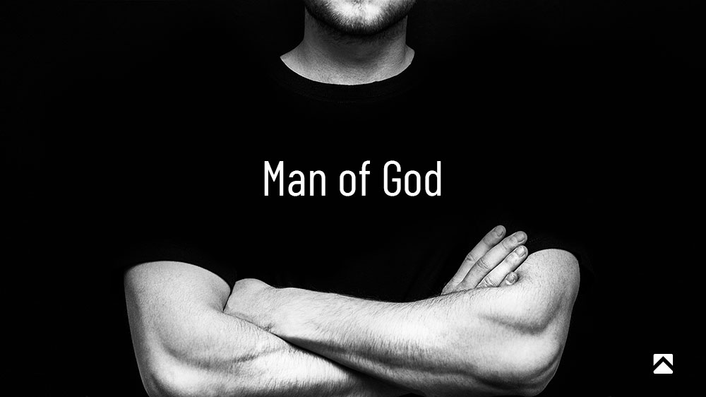 Man of God
