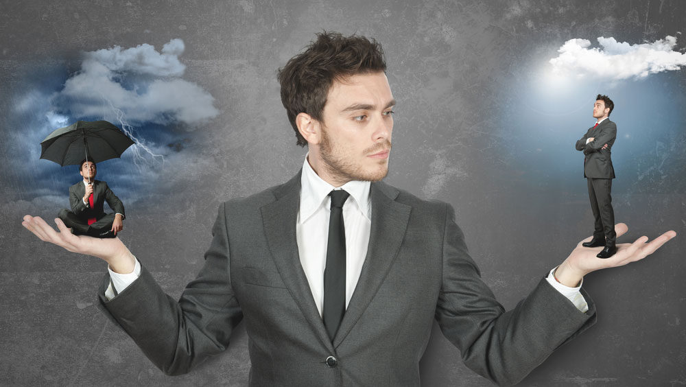 Refusing To Be A Negative Nelly