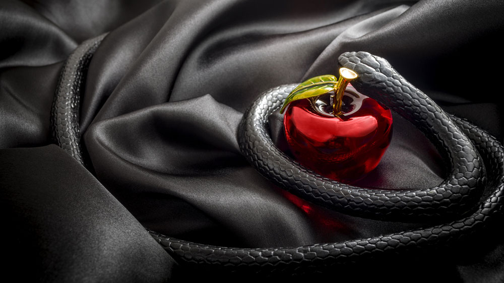 Responding to Sexual Sin in the World