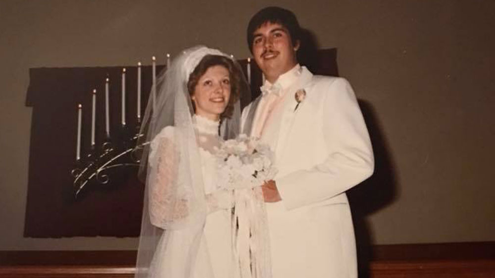 Secrets of a Happy Marriage