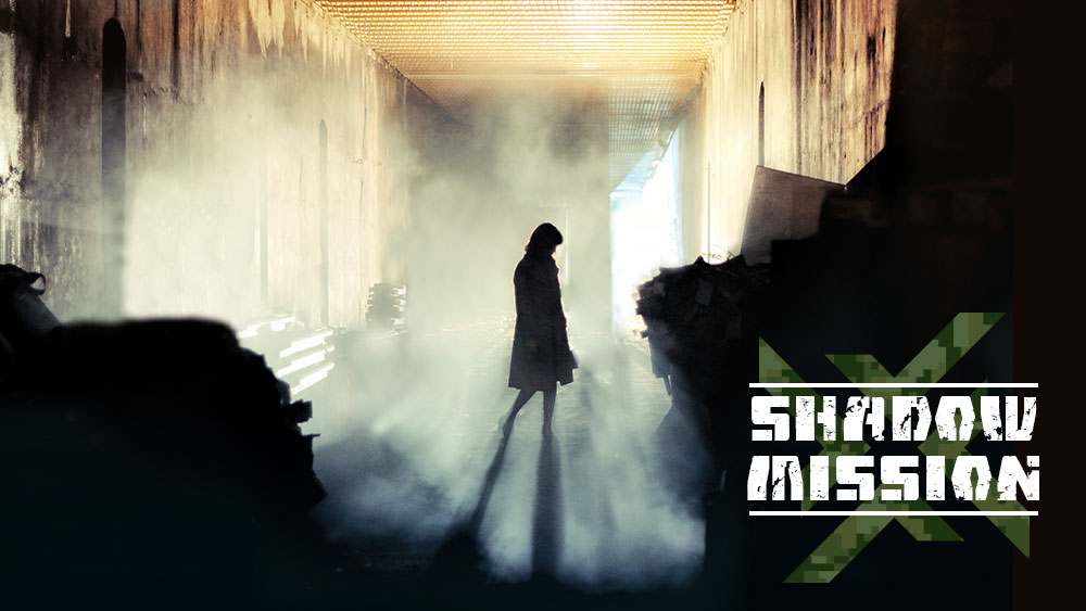 Shadow Mission