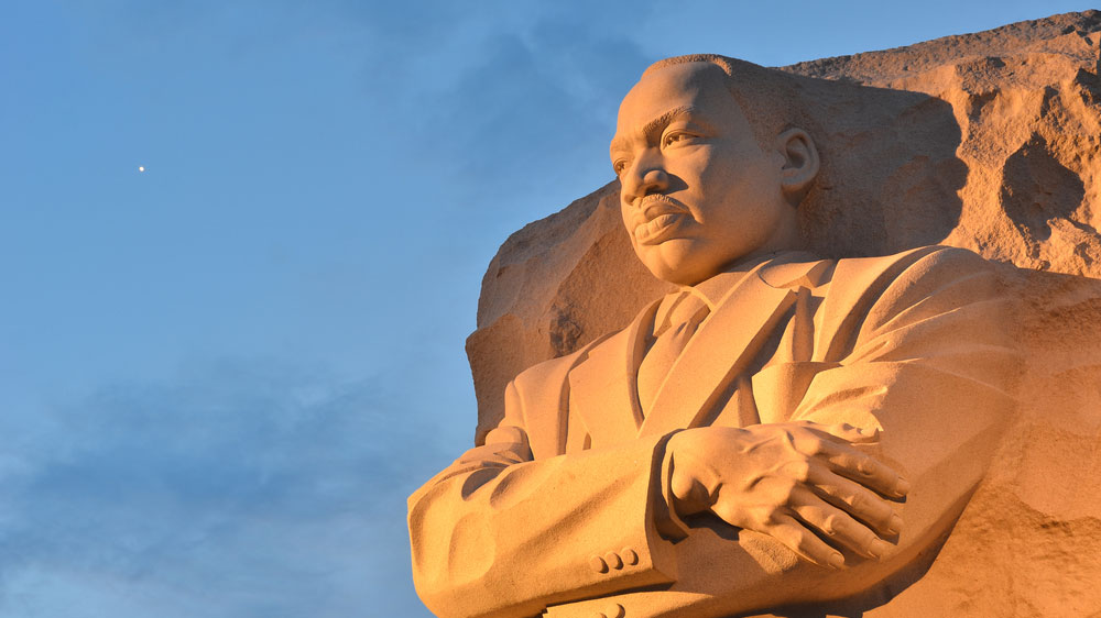 Three Dimensions of a Complete Life