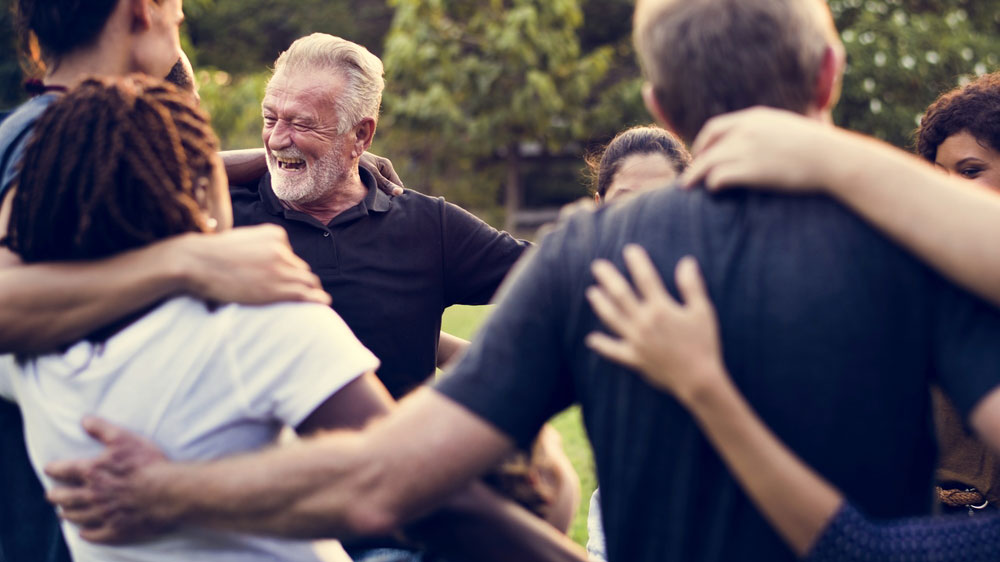 We v. Me – The Kingdom Mindset of Community