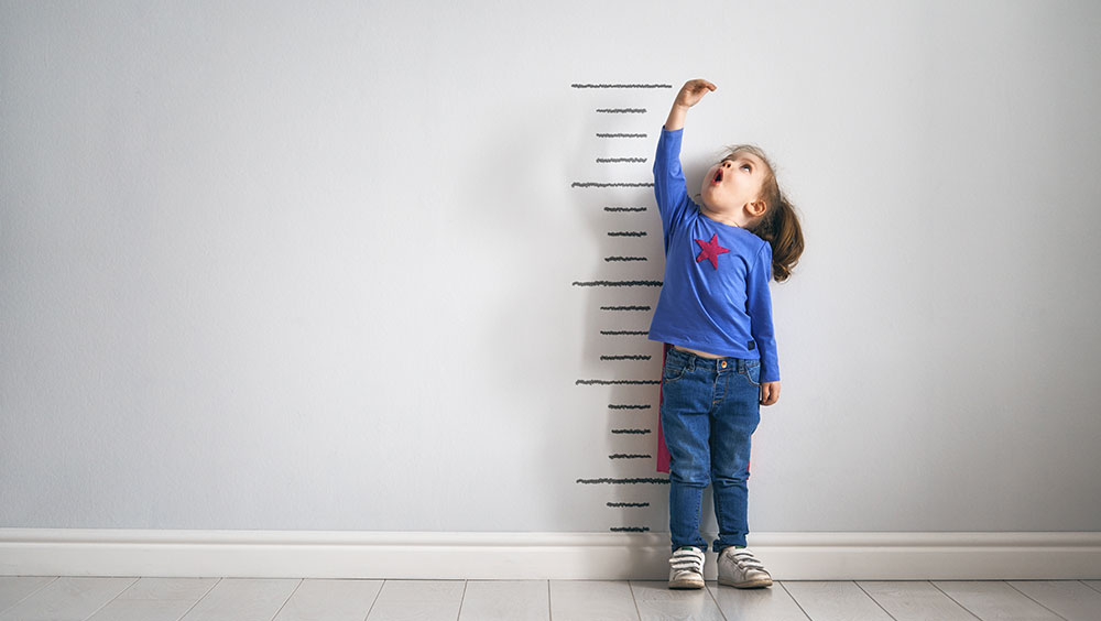 What does it look like to grow?