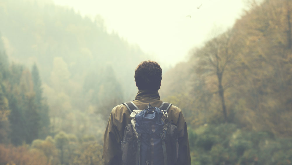 Who Do You Say that I Am?