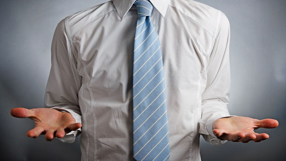 Why do we hate service?