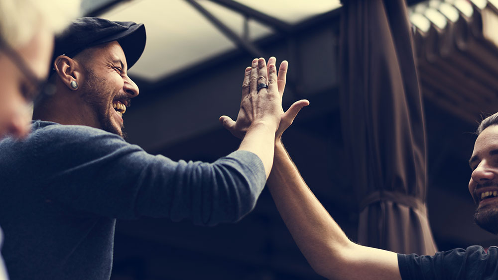 Have we forgotten how to win hearts?