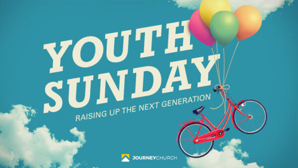 Youth Sunday 2025